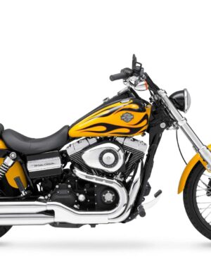 Wide Glide FXDWG (1999-2009)